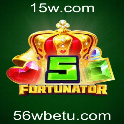 5Fortunator: Descobrindo o Universo do Jogo 56wbet