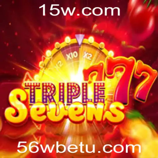 777TripleSeven: Mergulhe no Mundo de Apostas Online com 56wbet