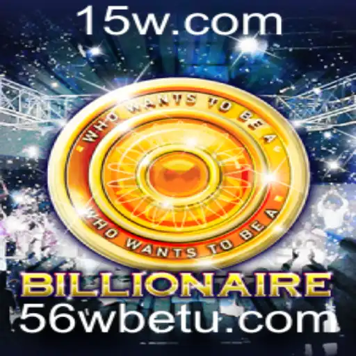 Explorando o Jogo Billionaire: Uma Jornada Estratégica com 56wbet