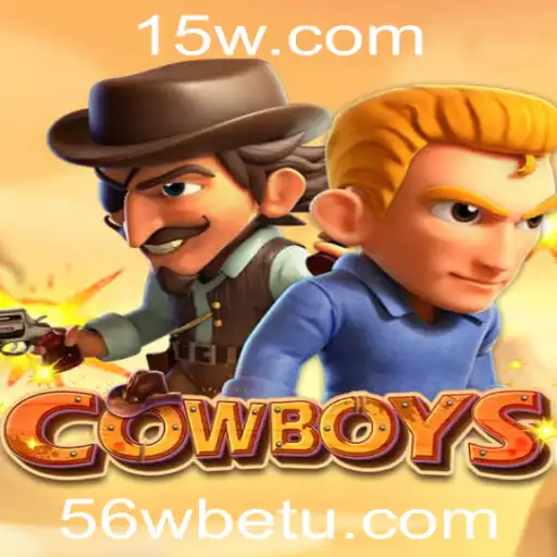 COWBOYS: Desvendando o Envolvente Mundo do Jogo com a Chave 56wbet