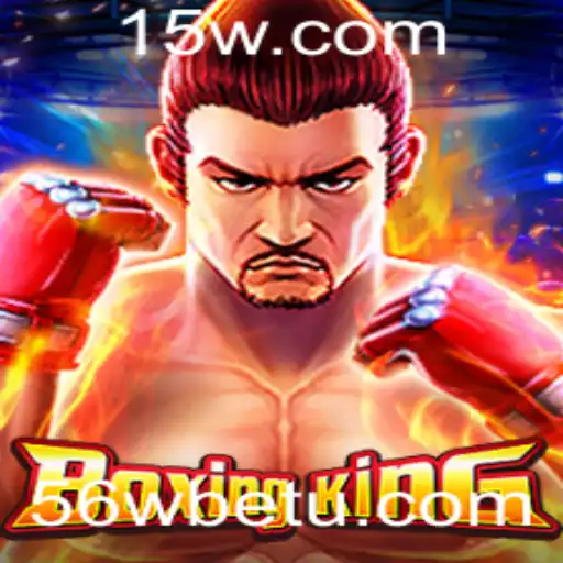 BoxingKing: O Jogo Que Revoluciona o Mundo das Lutas Virtuais