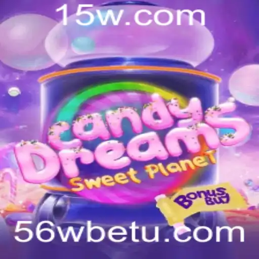 CandyDreamsSweetPlanet: Um Universo Encantado e Competitivo