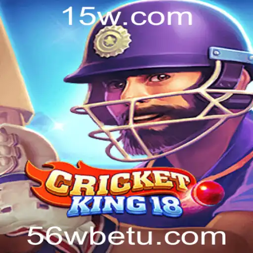 Conheça o Excitante Mundo do CricketKing18