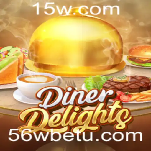 DinerDelights: Uma Jornada Culinária Dinâmica