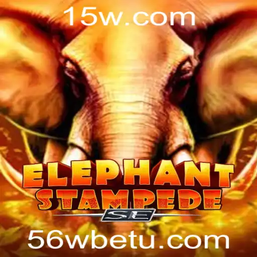 ElephantStampedeSE: Uma Nova Experiência de Jogo com 56wbet