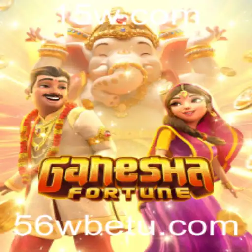 Descubra o Fascinante Mundo de GaneshaFortune com 56wbet
