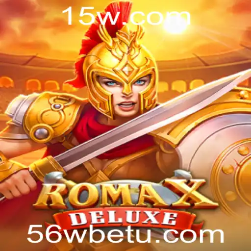 Explorando o Fascinante Mundo de RomaXDeluxe: O Jogo que Conquista 56wbet