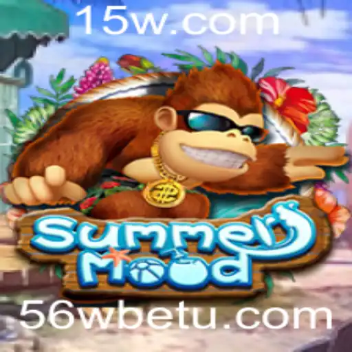 Explorando o Novo Jogo SummerMood: A Aventura Interativa com 56wbet