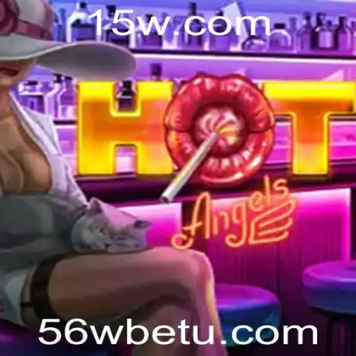 Explorando o Universo de 'HotAngels': Uma Aventura Inovadora com 56wbet