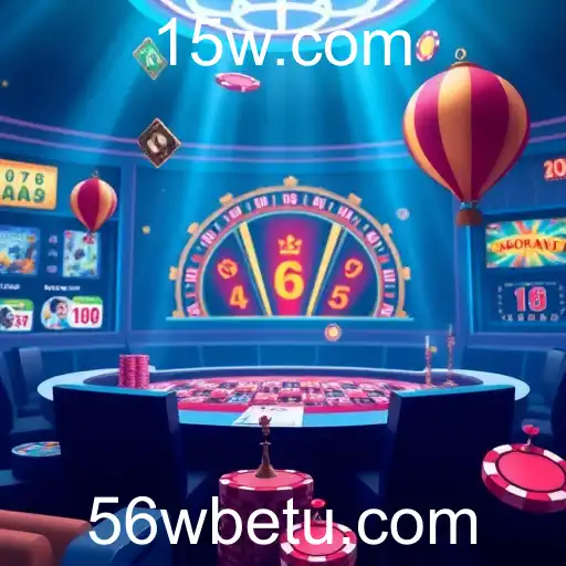 Jogos de Cassino: Uma Viagem Através da História e Diversão