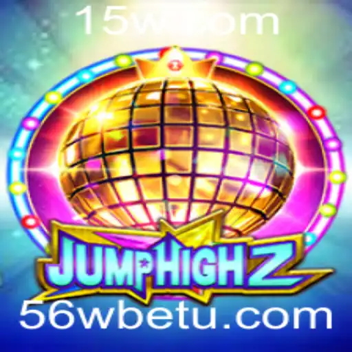 JumpHigh2: A Nova Sensação com a Palavra-chave 56wbet