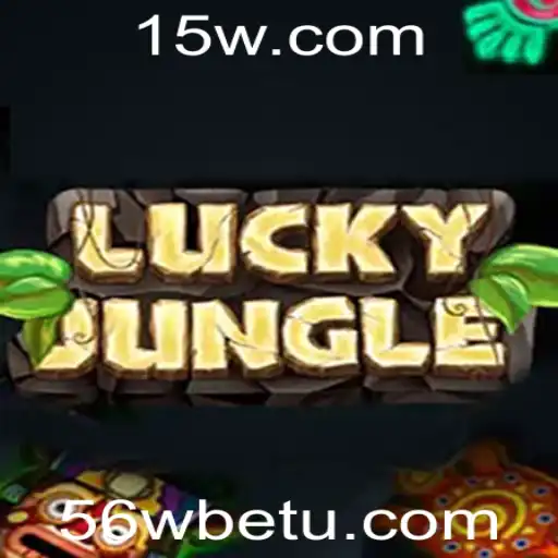 Explorando o Mundo de LuckyJungle e a Estratégia 56wbet