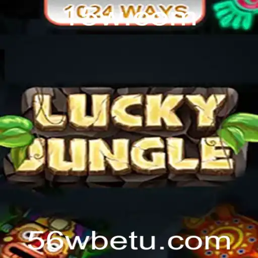 Descubra o Mundo de LuckyJungle1024: Regras e Estratégias para o Sucesso