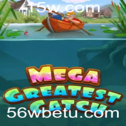 MegaGreatestCatch: Descubra a Nova Sensação dos Jogos de Estratégia