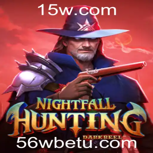 Descubra NightfallHunting: Uma Nova Aventura no Mundo dos Jogos