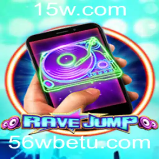 RaveJumpmobile: A Revolução do Gaming Mobile