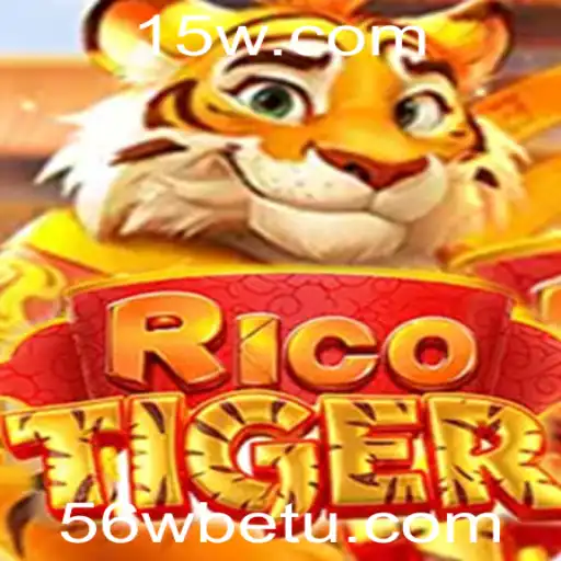 RicoTiger: Descubra o Universo do Jogo com 56wbet