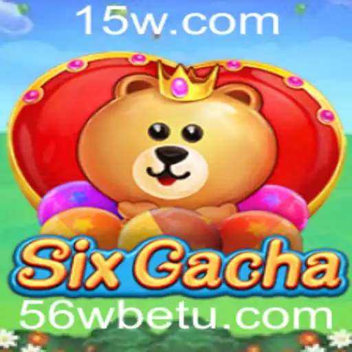 SixGacha: Descubra o Mundo dos Jogos de Sorte